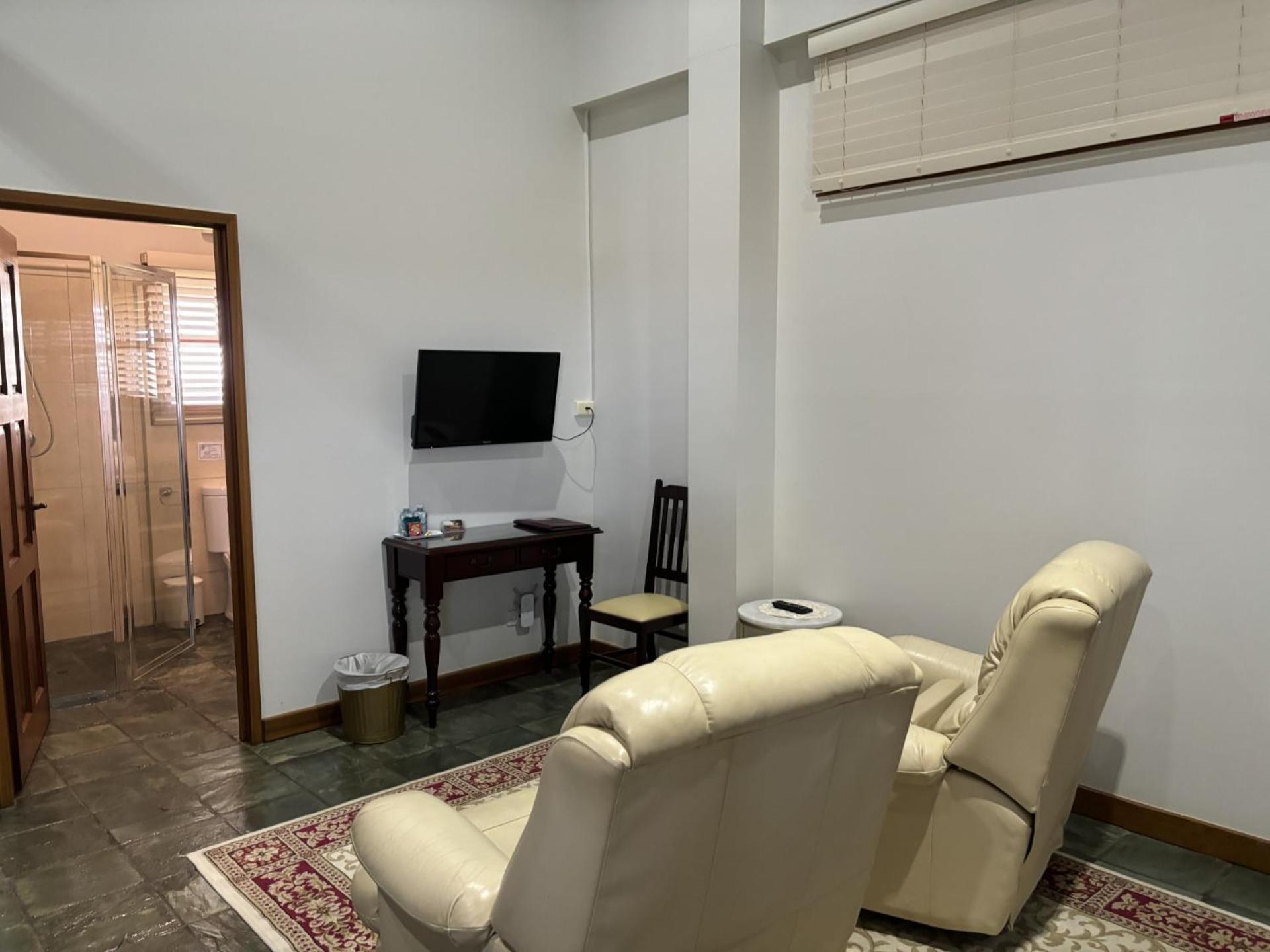 The Block Vista B&B Nanango Екстер'єр фото