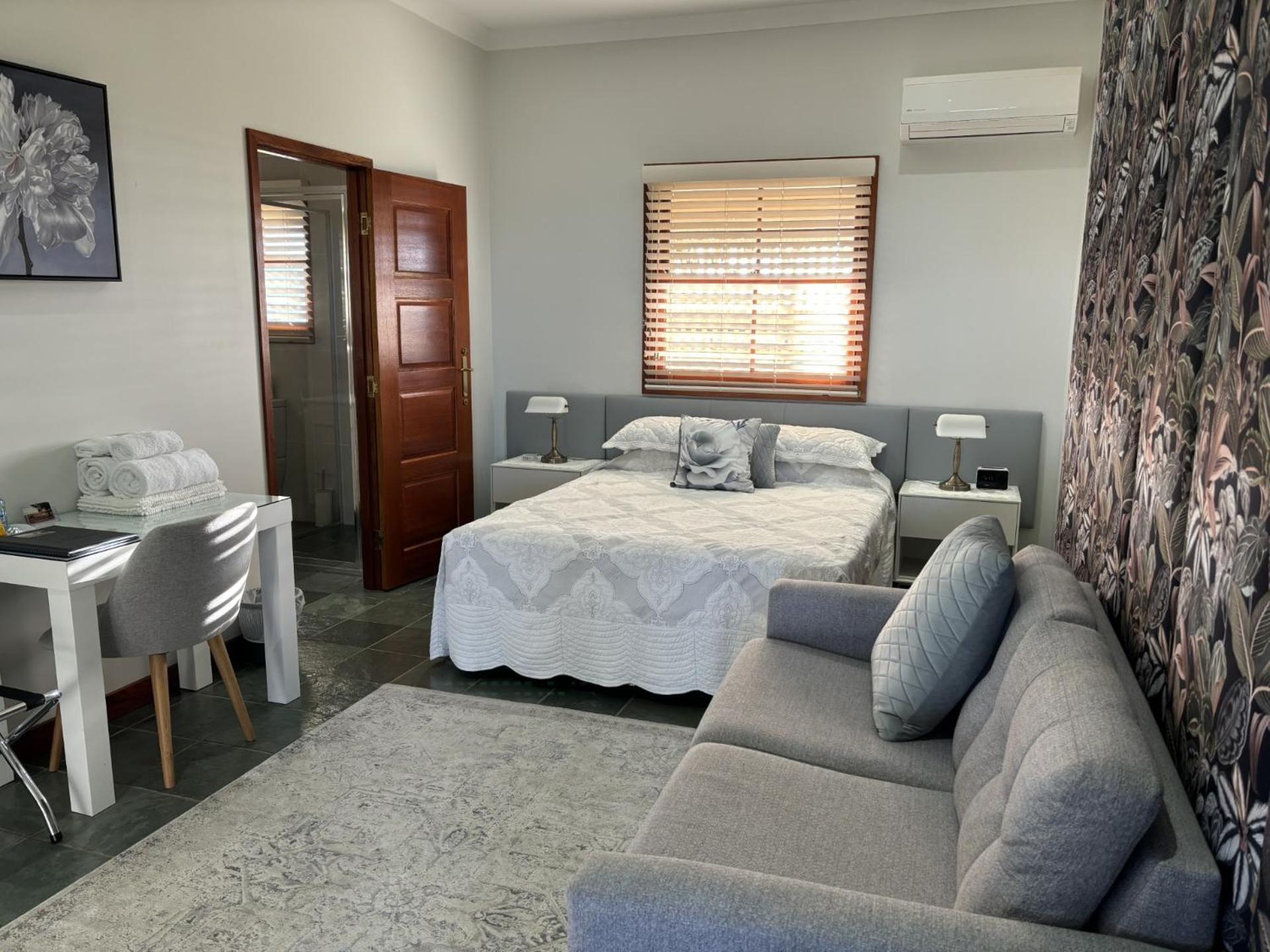 The Block Vista B&B Nanango Екстер'єр фото